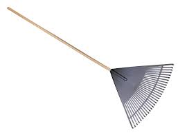 Ultimate Leaf Rake