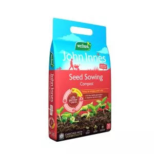 John Innes PF Seed Sowing 28L