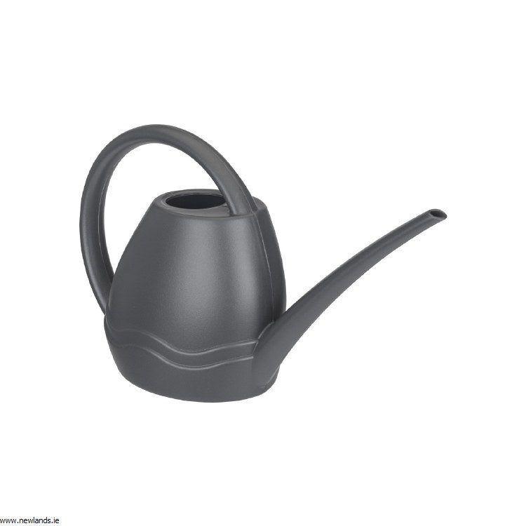 Aquarius Watering Can 1.5ltr Athracite