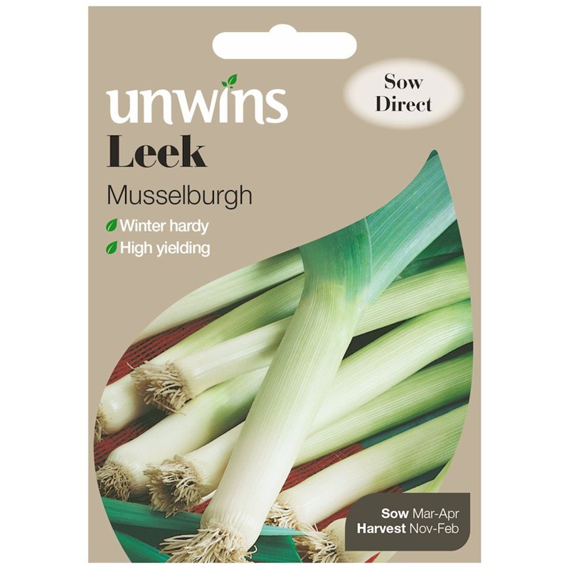 Leek Musselburgh