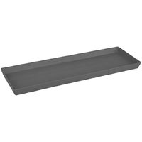 Loft Urban Trough Saucer Ø50cm Anthracite