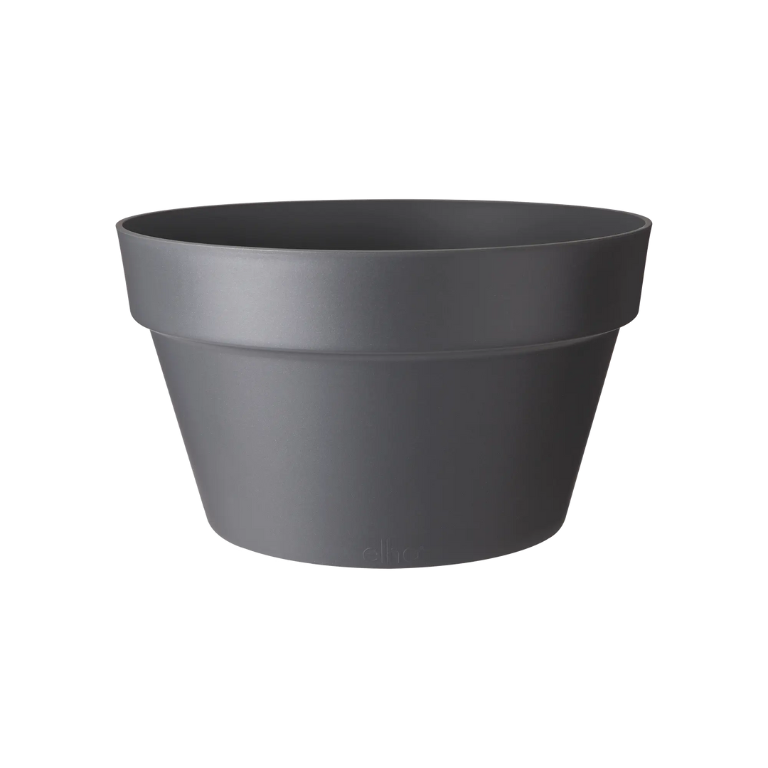Loft Urban Bowl Pot Ø35cm Anthracite