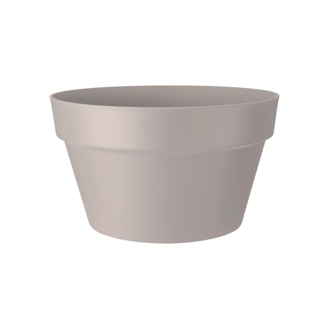 Loft Urban Bowl Pot Ø35cm Warm Grey