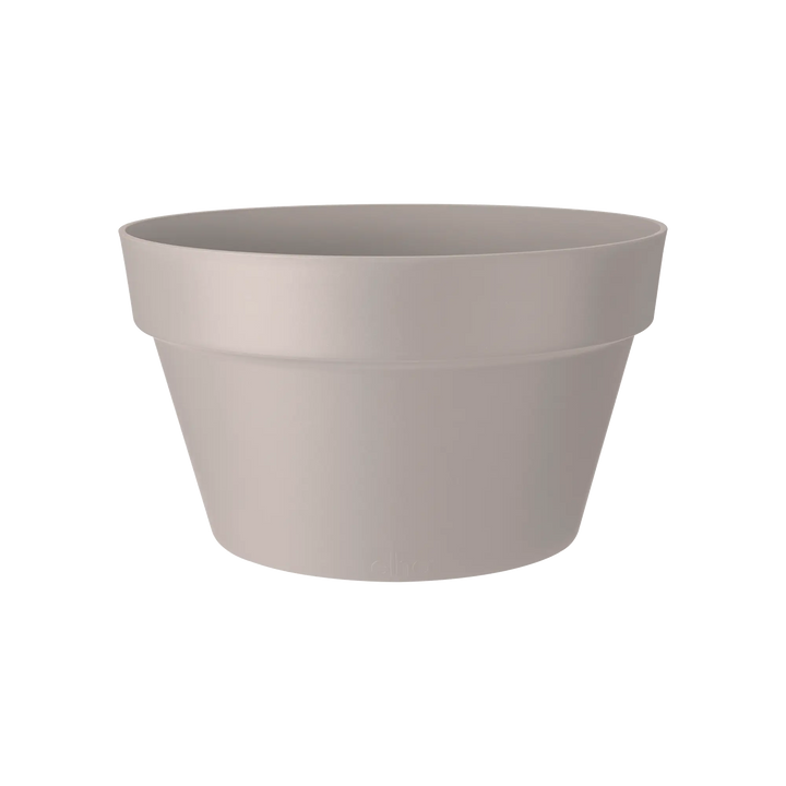 Loft Urban Bowl Pot Ø35cm Warm Grey