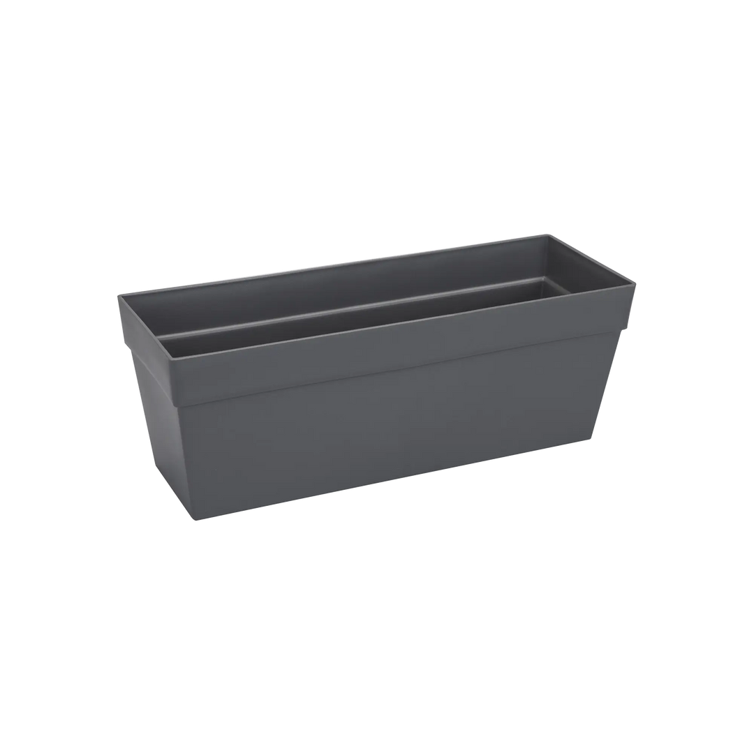 Loft Urban Trough Ø50cm Anthracite
