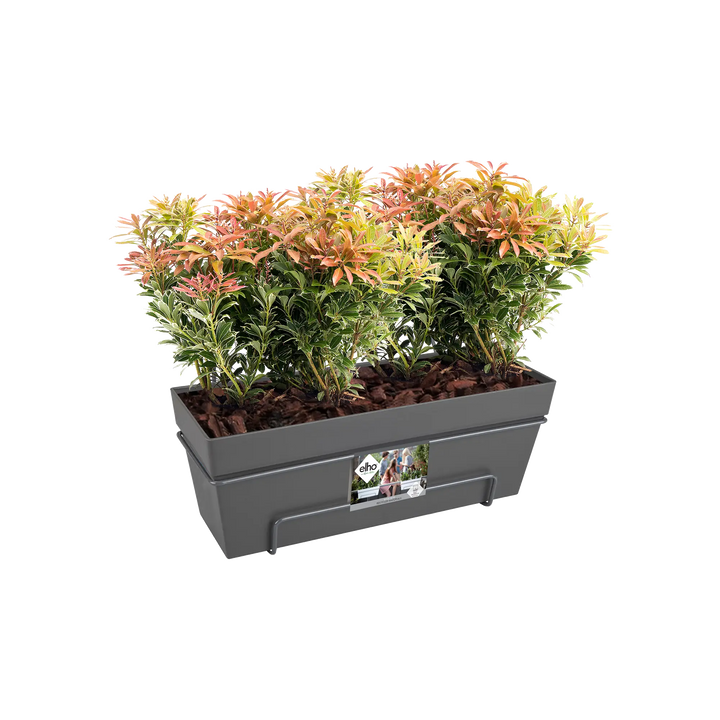loft urban trough allin1 anthracite 50cm