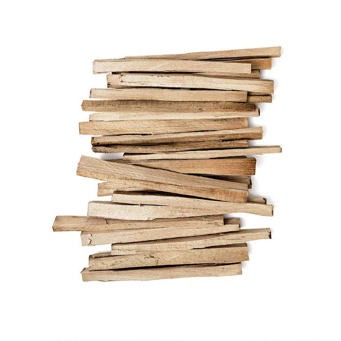 Ooni Premium Hardwood 5 inch Oak Logs