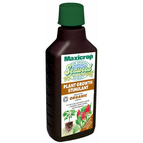 Maxicrop Original  Seaweed Extracts 500ML