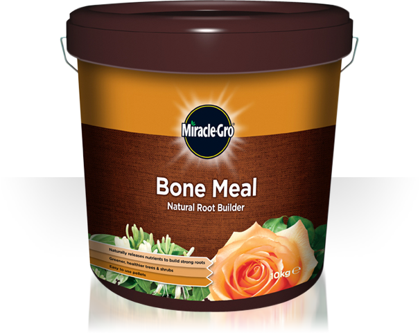 MG BONE MEAL ROOT BUILDER 10kg