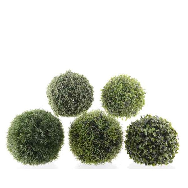 Pe Plant Ball Medium - Christmas - Windyridge Garden Centre