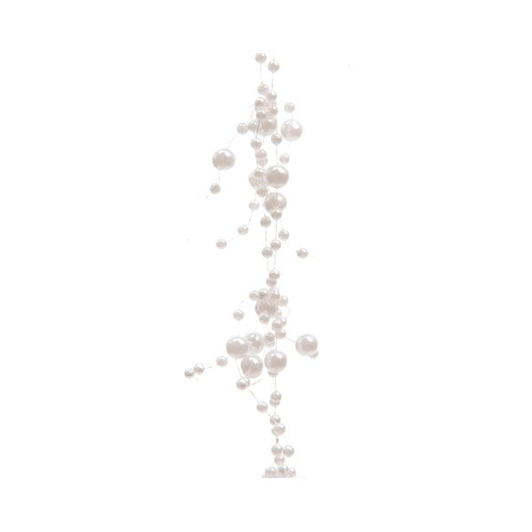 Pearl Garland - Christmas - Windyridge Garden Centre