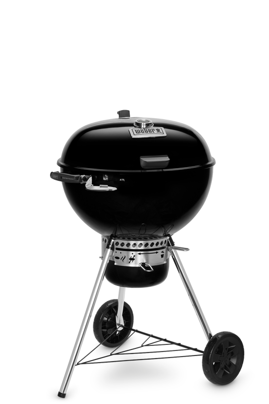 Weber Master-Touch GBS Premium E-5770 DISPLAY MODEL