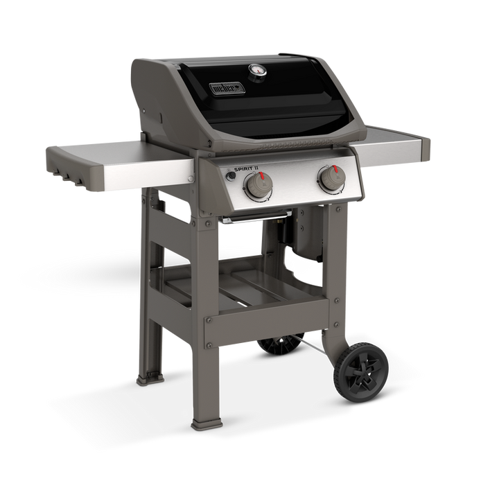 Weber Spirit II E210