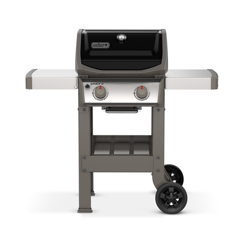 Weber Spirit 210