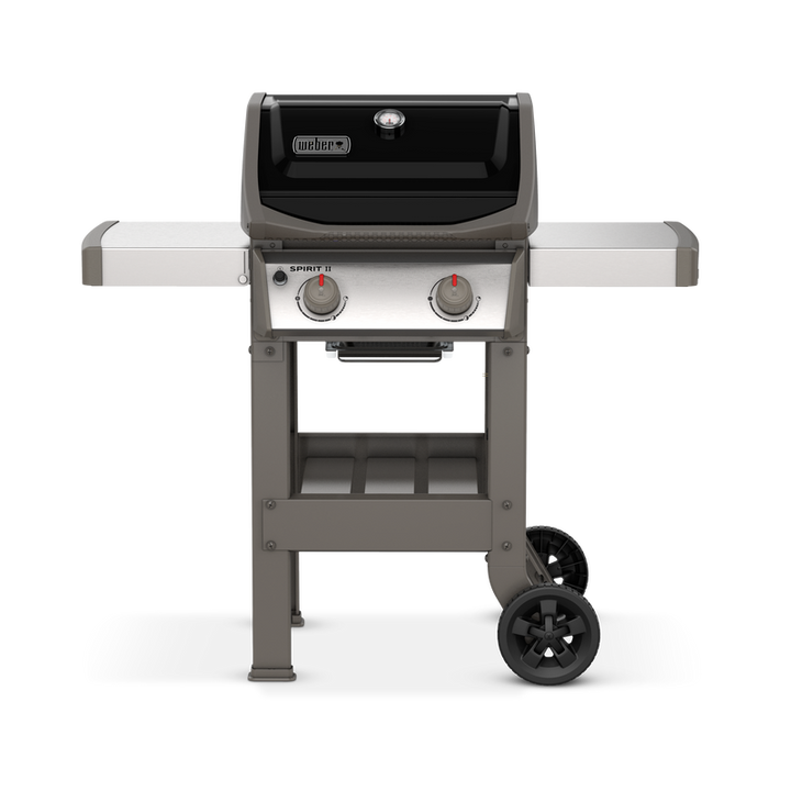 Weber Spirit 210