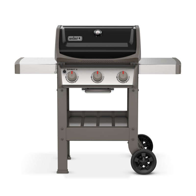 Weber Spirit II E310 Gas BBQ