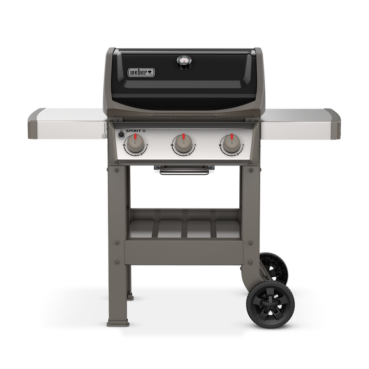 Weber Spirit II E310 Gas BBQ