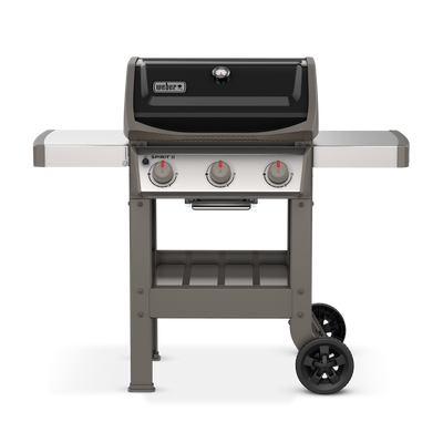 Weber Spirit II E310 Gas BBQ