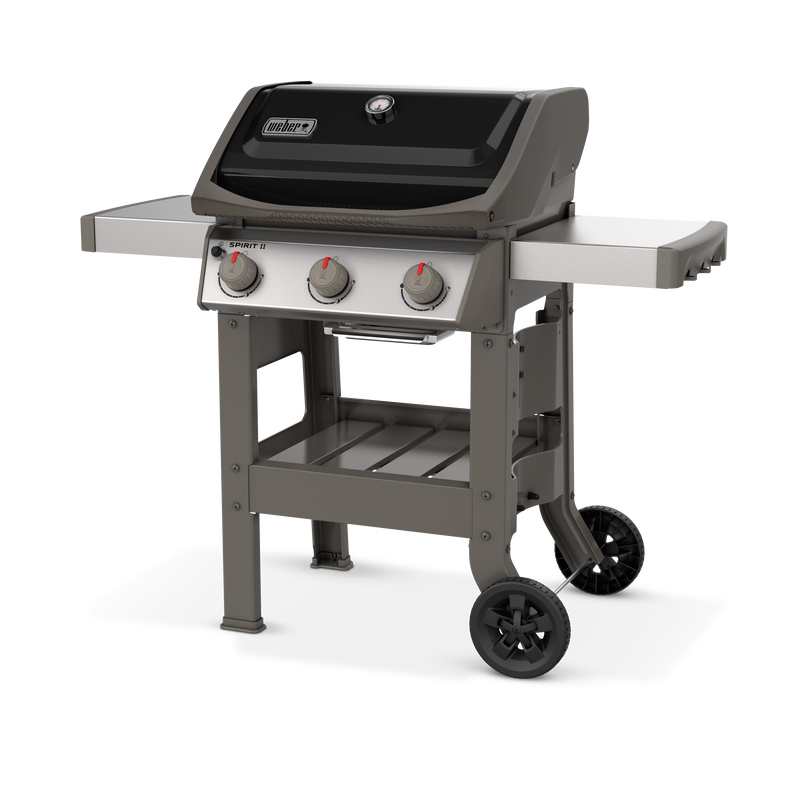 Weber Spirit II 310 Gas Grill