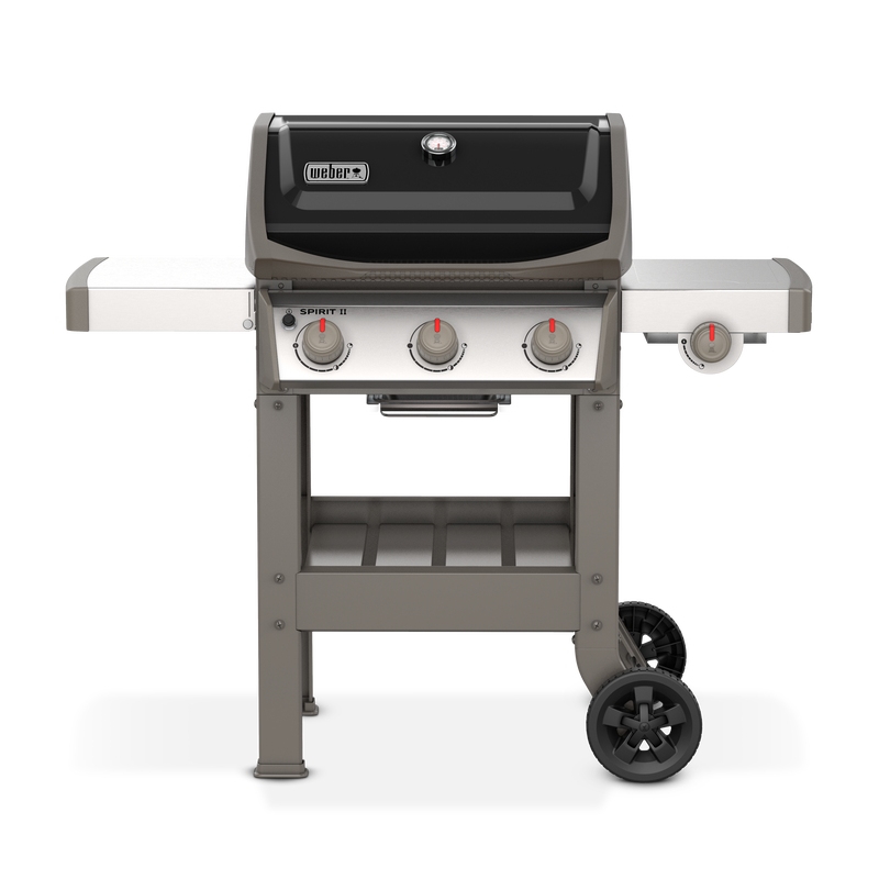 Weber SPIRIT II E-320 Barbecue DISPLAY MODEL