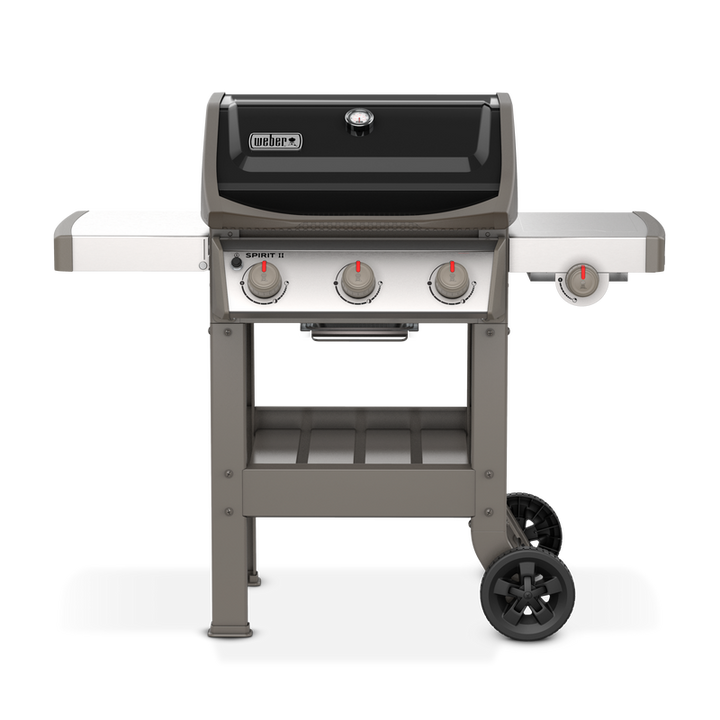 Weber SPIRIT II E-320 Barbecue DISPLAY MODEL