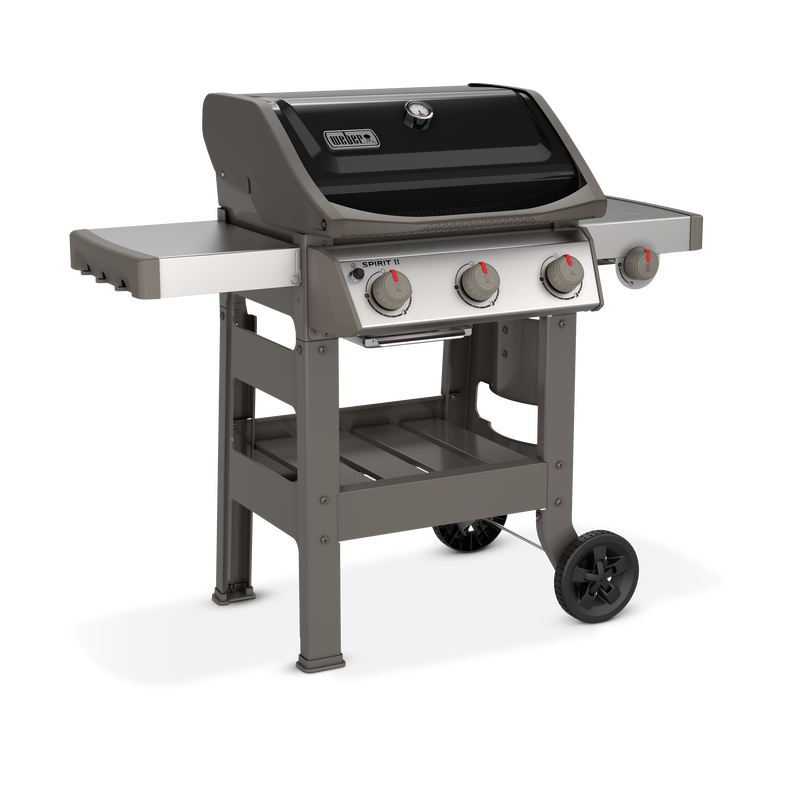 Weber SPIRIT II E-320 Barbecue DISPLAY MODEL