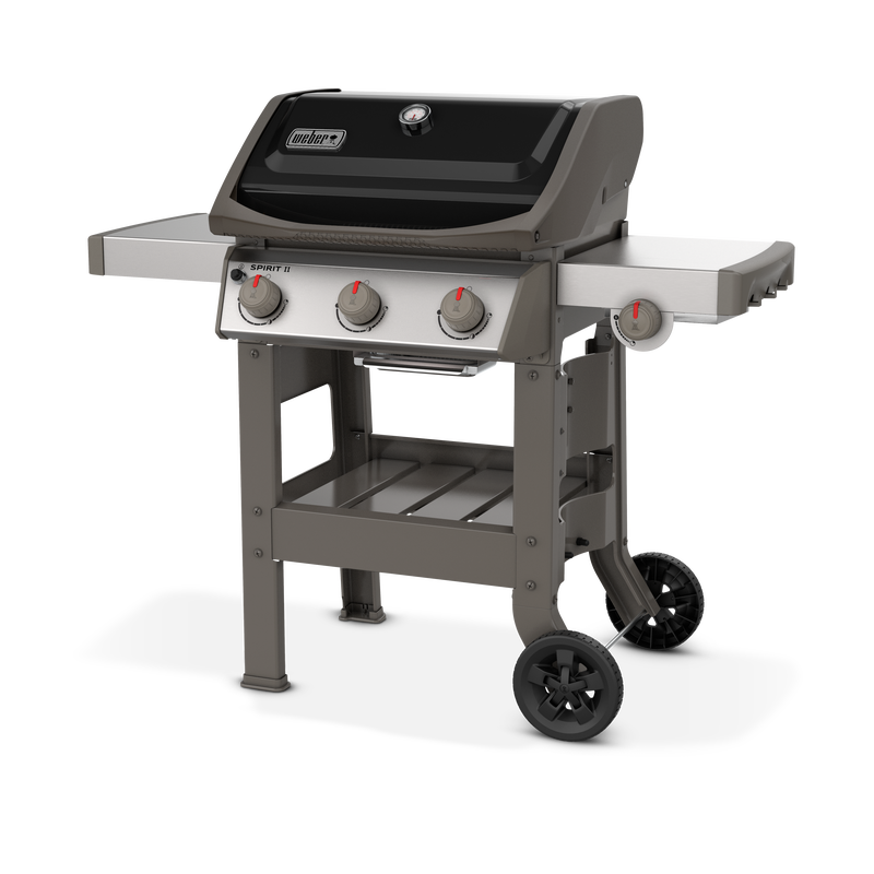 Weber SPIRIT II E-320 Barbecue DISPLAY MODEL