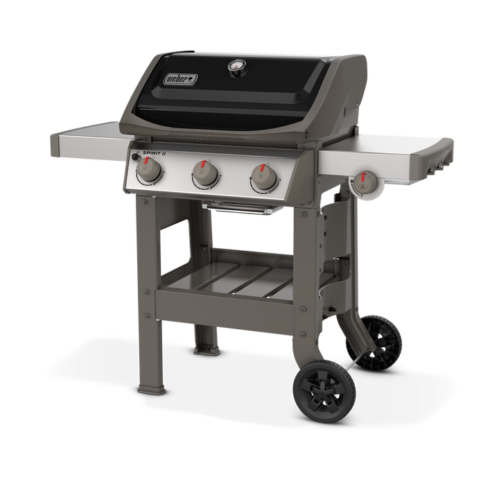 Weber SPIRIT II E-320 Barbecue DISPLAY MODEL