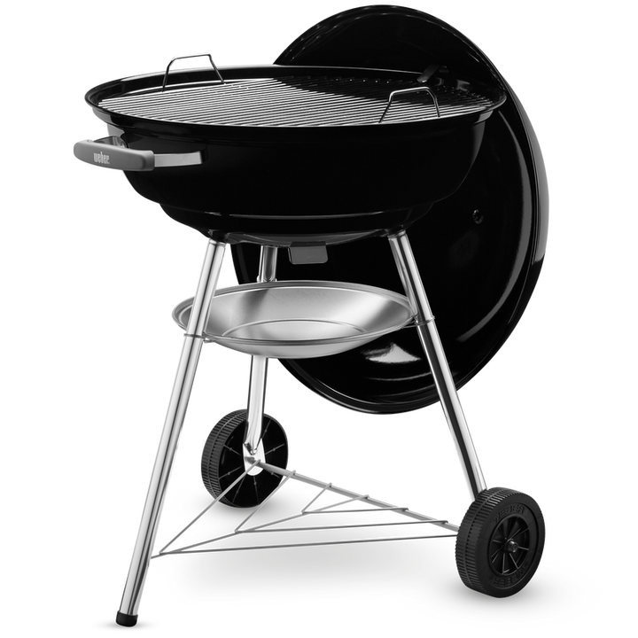 Compact Charcoal Barbecue 57cm