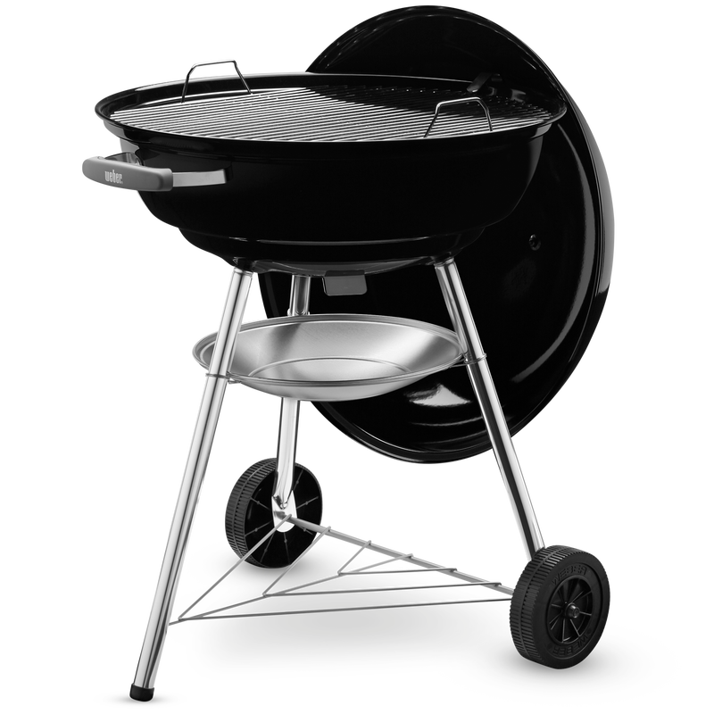 Weber Compact Charcoal Barbecue 57cm