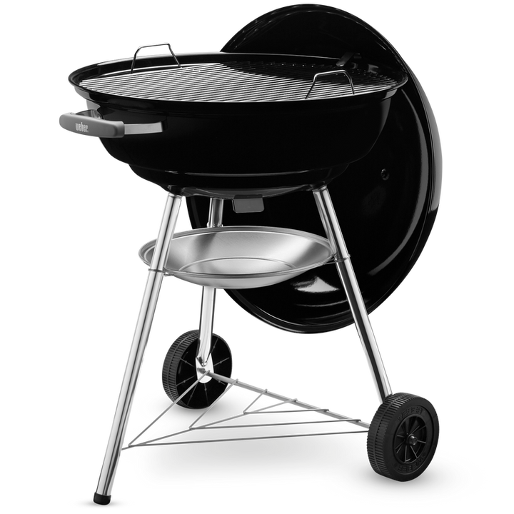 Weber Compact Charcoal Barbecue 57cm