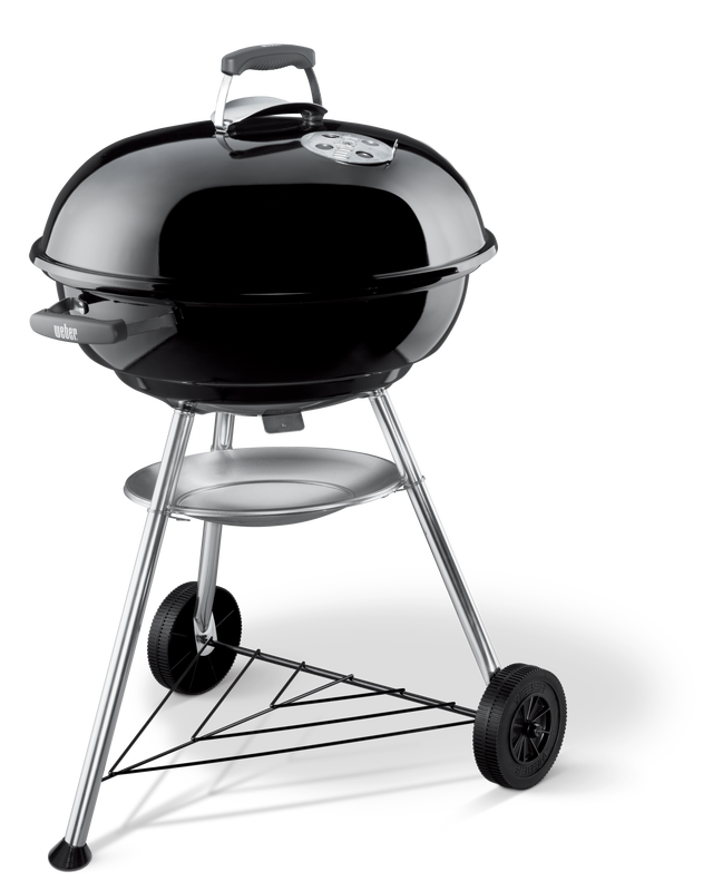 Weber Compact Charcoal Barbecue 57cm