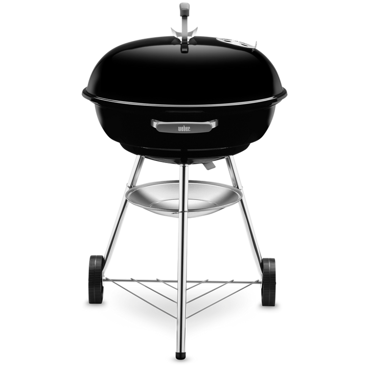 Compact Charcoal Barbecue 57cm