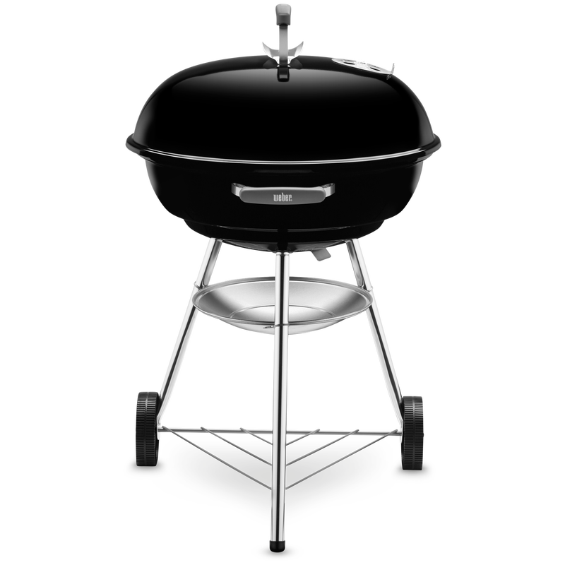 Weber Compact Charcoal Barbecue 57cm