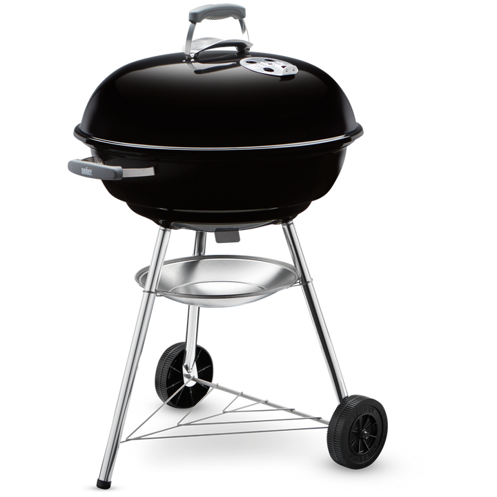 Weber Compact Charcoal Barbecue 57cm