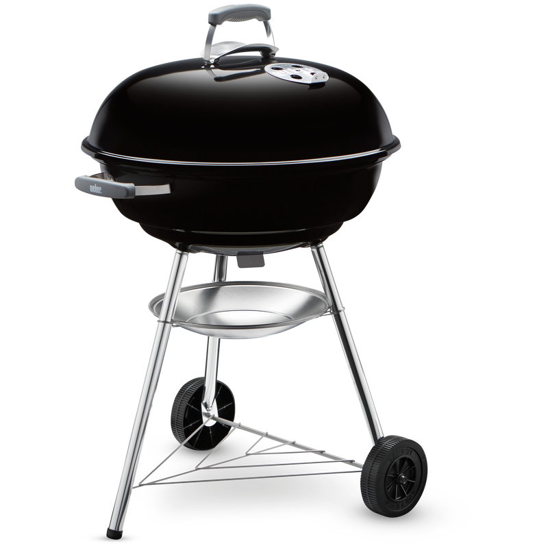 Weber Compact Charcoal Barbecue 57cm