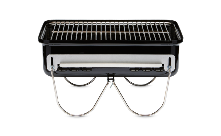 Weber GO-ANYWHERE CHARCOAL GRILL