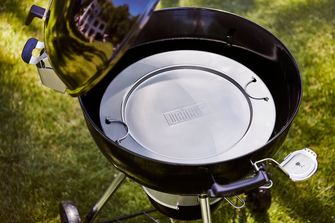 Weber Master-Touch GBS Premium E-5770