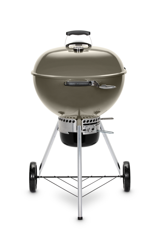 Weber Master-Touch GBS C-5750 Smoke Grey