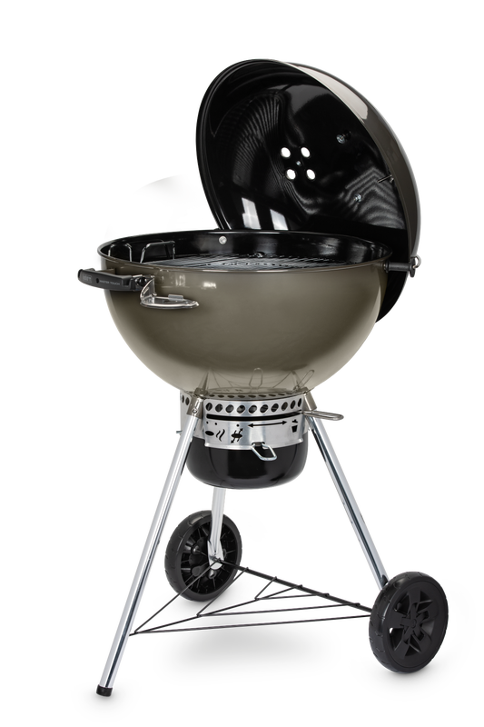 Weber Master-Touch GBS C-5750 Smoke Grey