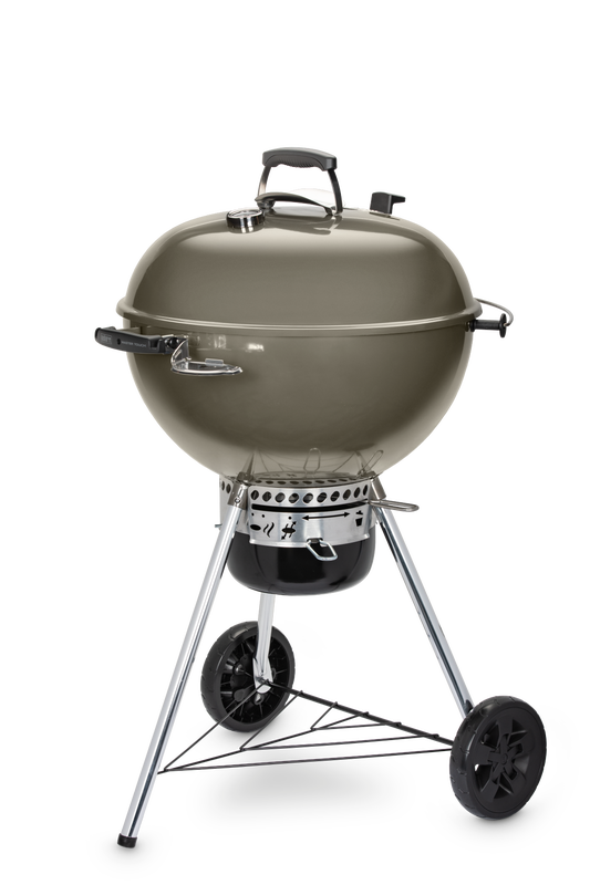 Weber Master-Touch GBS C-5750 Smoke Grey