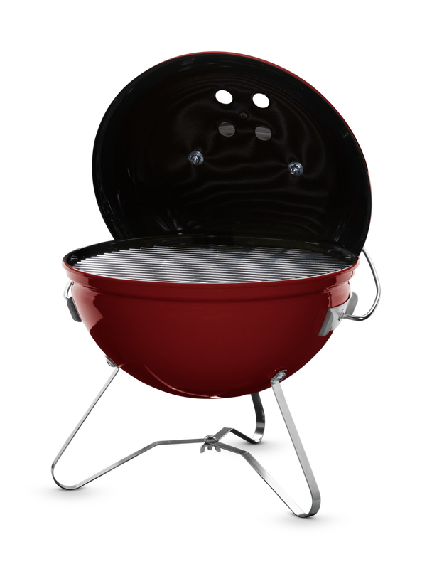 Smokey Joe Premium - Crimson