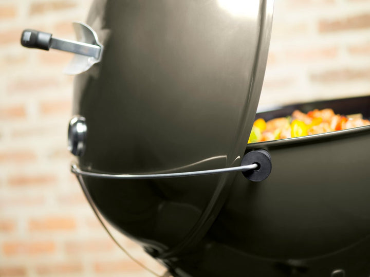 Weber Master-Touch GBS C-5750 Smoke Grey