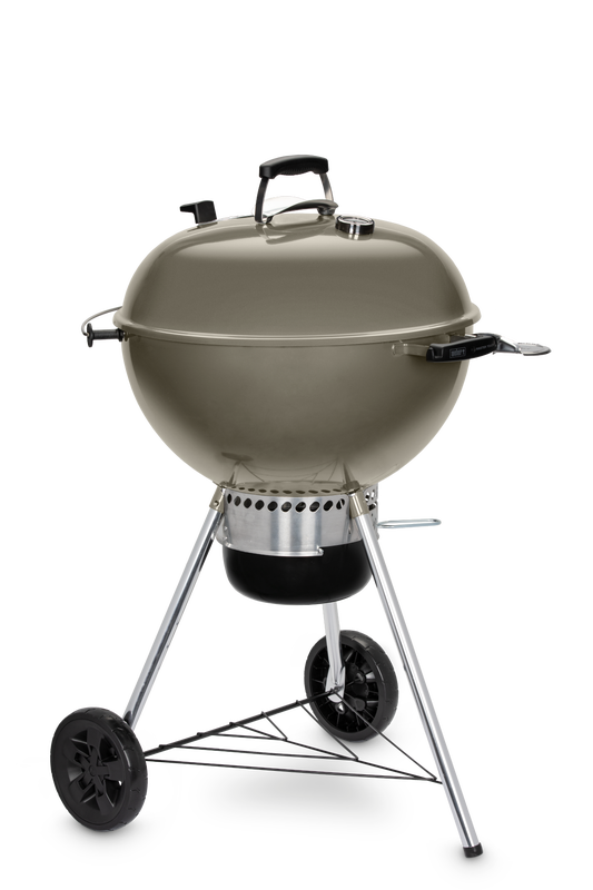 Weber Master-Touch GBS C-5750 Smoke Grey