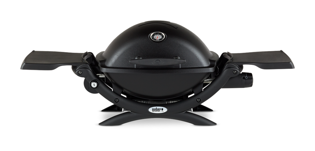 Weber Q 1200 Gas Barbecue