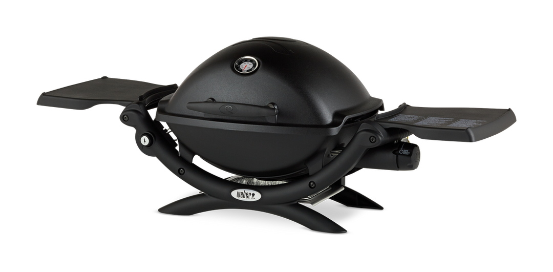 Weber Q1200 Gas Barbecue