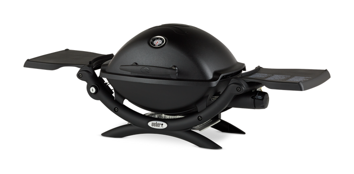 Weber Q1200 Gas Barbecue