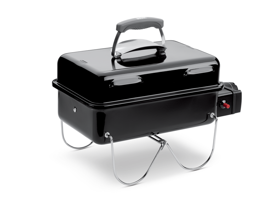 Weber Go Anywhere Gas BBQ