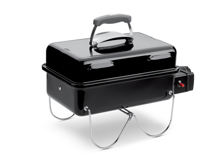 Weber Go Anywhere Gas BBQ