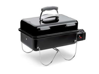 Weber Go Anywhere Gas BBQ